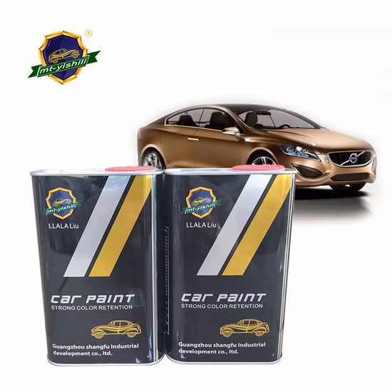 9600 Destaque claro qualidade preço barato revestimento base para pintura de automóveis